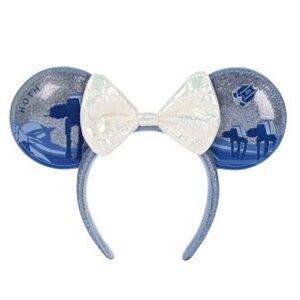 Star Wars Hoth Loungefly ears